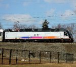 NJT 4523